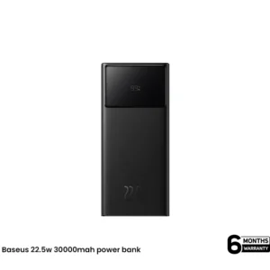 Baseus 22.5w 30000mAh Power Bank