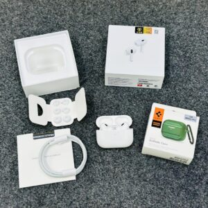 AirPods Pro (2nd Gen) – UF 1571AM
