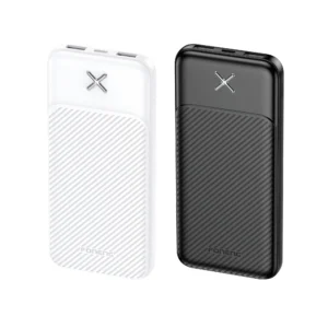 FONENG PX109 10000mAh Portable Power Bank Dual USB Output