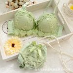 Old cup Bra panty Set - Image 5