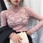 Full Hata Blouse - Image 2