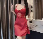Push Up Night Dress - Image 2
