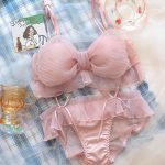 Japanese set