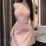 Push Up Night Dress