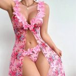 Flower Bodycon - Image 3