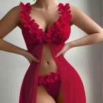 Flower Bodycon