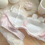 Premium Quality Rabbit Style Bra - Image 4