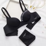Spend your limit bra panty set - Image 5