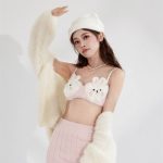 Premium Quality Rabbit Style Bra - Image 2