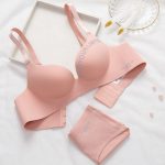 Spend your limit bra panty set - Image 3