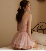 Premium Quality Sexy Pink tops - Image 4