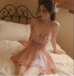 Premium Quality Sexy Pink tops