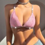 Diamond Step Bra - Image 3
