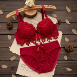 Old cup Bra panty Set - Image 2