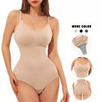 Instant Slimming Tops