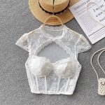 Half Blouse - Image 2