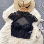 Half Blouse - Image 3