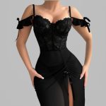 Long bodycon - Image 3