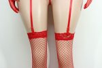 Five Pics Stocking Night Dress - Image 3