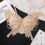 Butterfly Wear Bra - Image 5