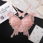 Butterfly Wear Bra - Image 2