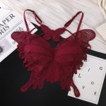Butterfly Wear Bra